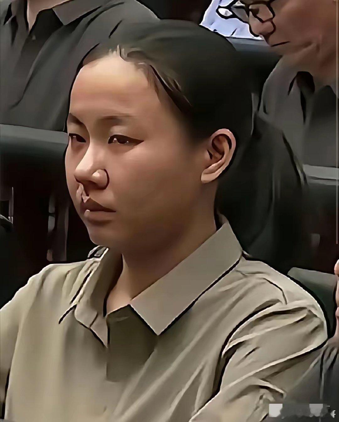 29岁的明珍珍被执行死刑  她曾穿着高跟鞋踩过断指  也曾在园区里笑着定下杀人规