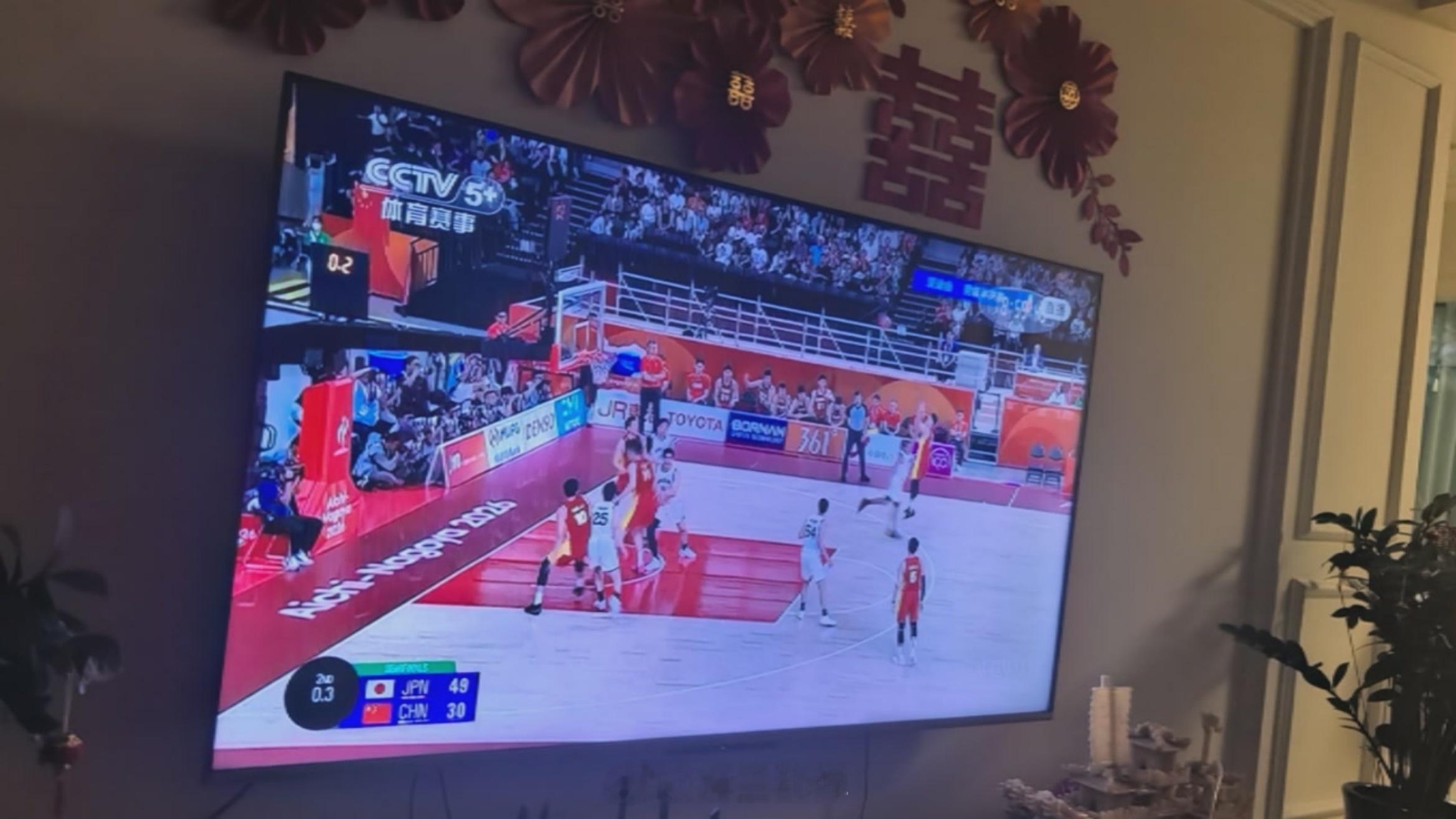 篮板没有，投篮不进，这届男篮太拉胯了！中国男篮[超话]中国男篮亚运会 ​​​