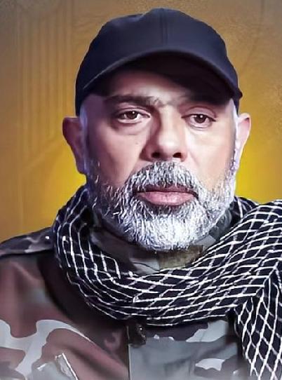 黎真主党“二号”人物空袭中丧生
         以色列为所欲为，继续对黎真主党