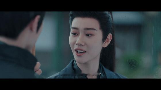 百花杀副cp圆房了但世子妃换人了百花杀世子世子妃圆房很多人磕了许久的CP出现大反