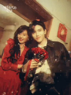 陈飞宇我从李峋的时候就跟了你从高冷天才李峋到纯爱画家方穆扬，真是一路见证飞宇的演