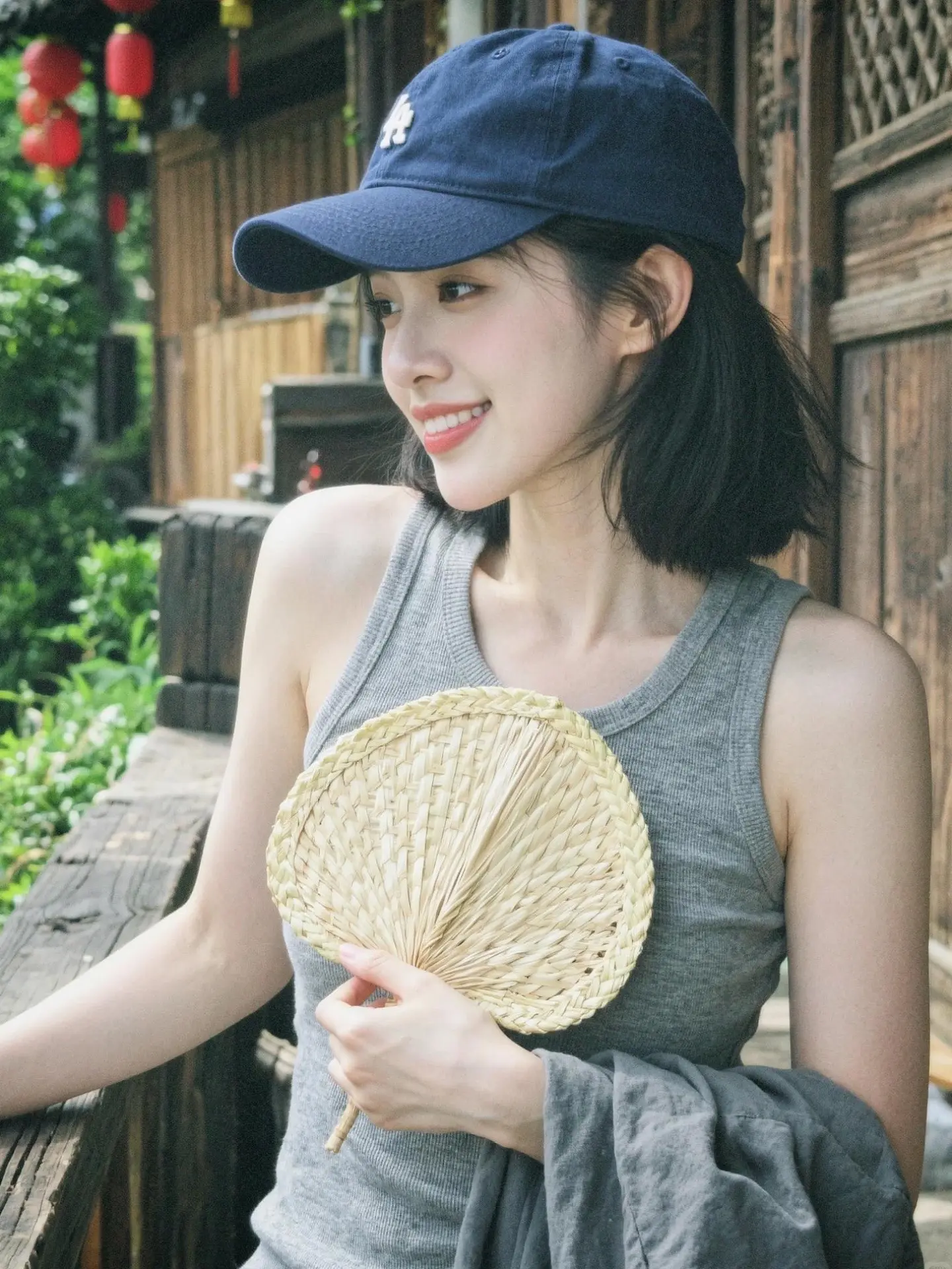 AI低饱和生活照 ai创作 玩法合伙人计划 情绪音乐玩法新风向