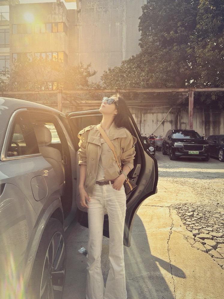 如果我的真诚让你滋生了傲慢 接下来就该我本色出演了