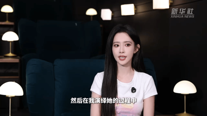 孟子义解读沈汐和在人情世故与权谋大局之间不断权衡，沈汐和的内心十分复杂，孟子义精