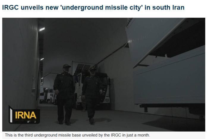 对等报复开启！
伊朗放出“地狱”警告，美军率先空袭10大目标，海峡冲突彻底失控。