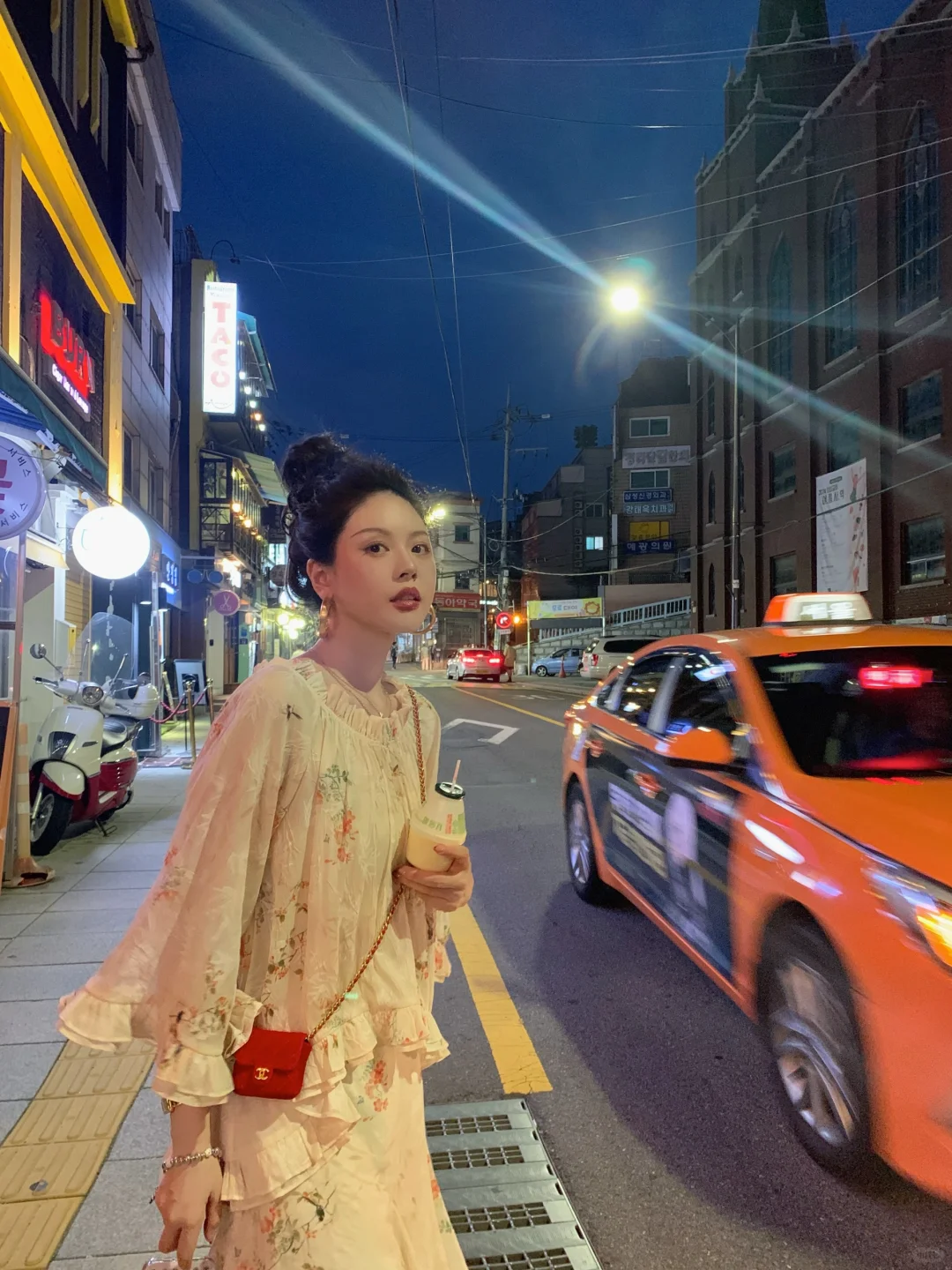 周末 轻松一下🥛