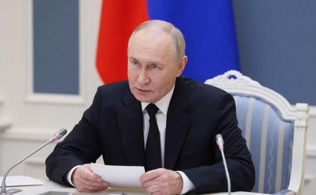 随着美国扣押俄罗斯油轮一事发生后，俄罗斯也是彻底不忍了，不仅直接对着美国要求解释