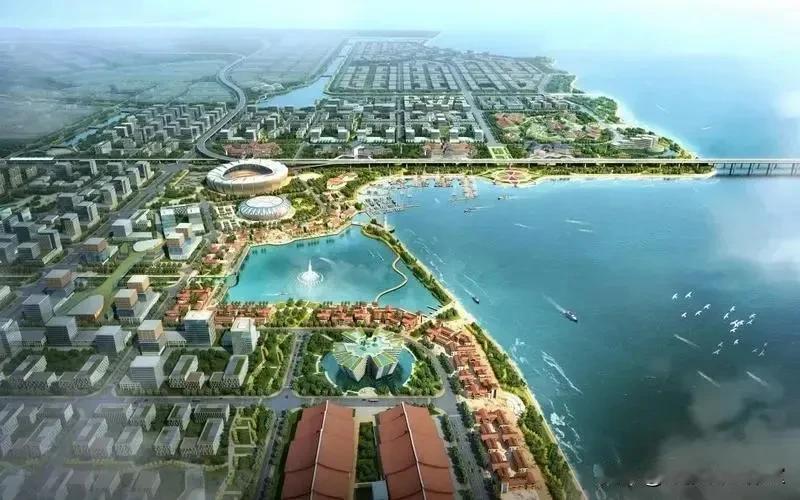 36亿多，建设泉州南翼新区海峡科技生态城B片区，发展电子产业，虽然困难，但是项目