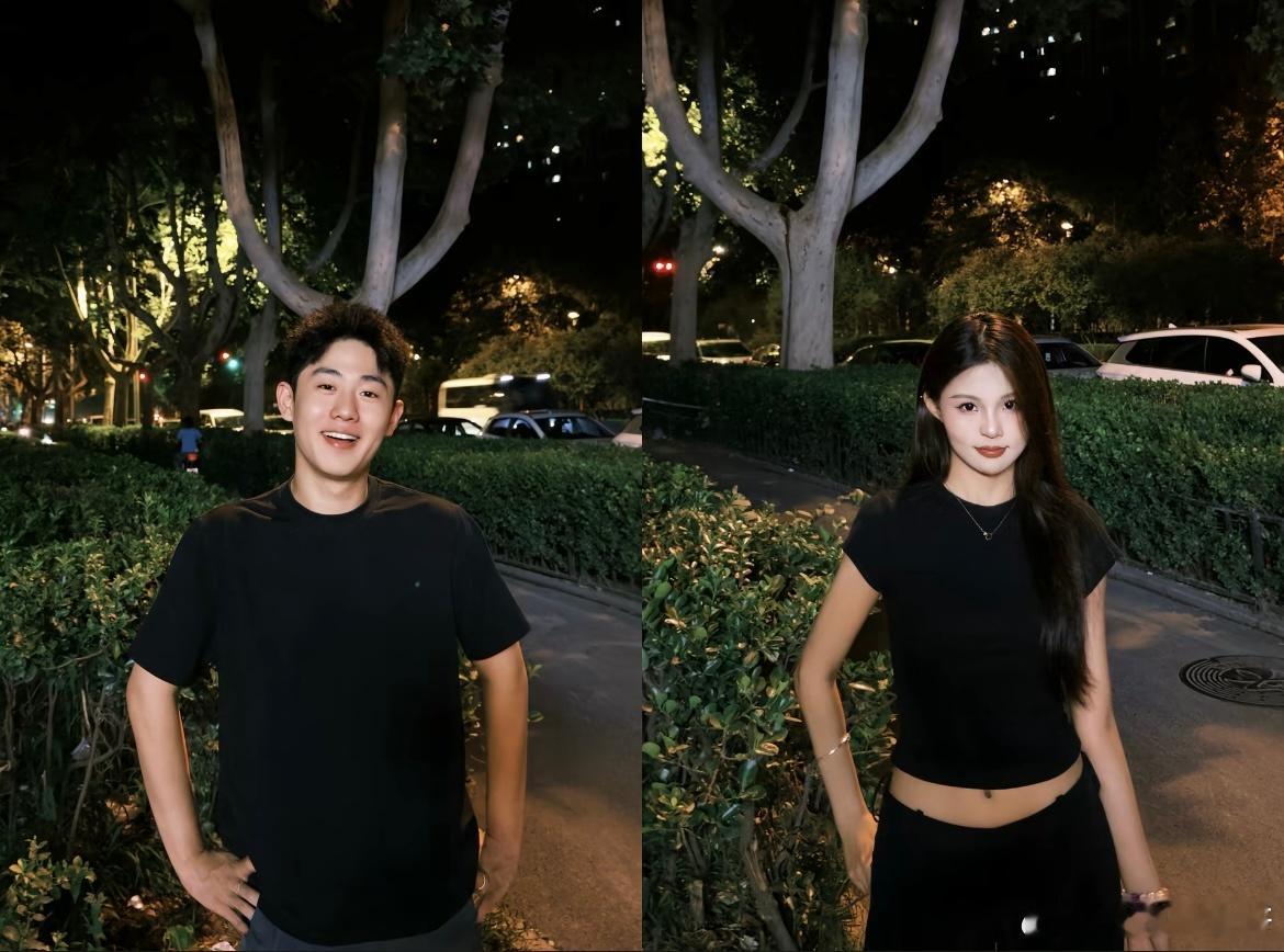 谁能想到一句你好可以让我这么依赖 ​​​