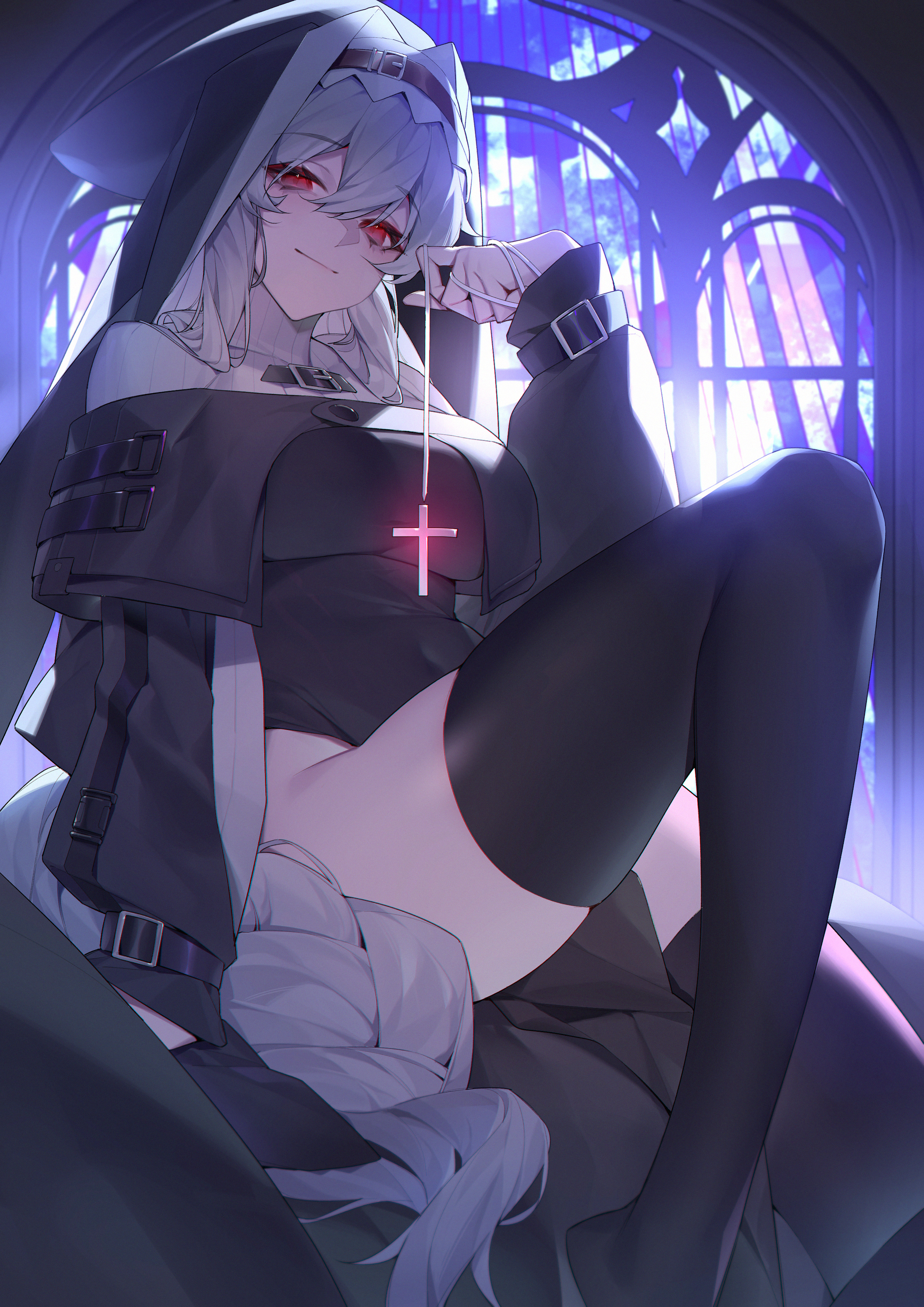 动漫x: