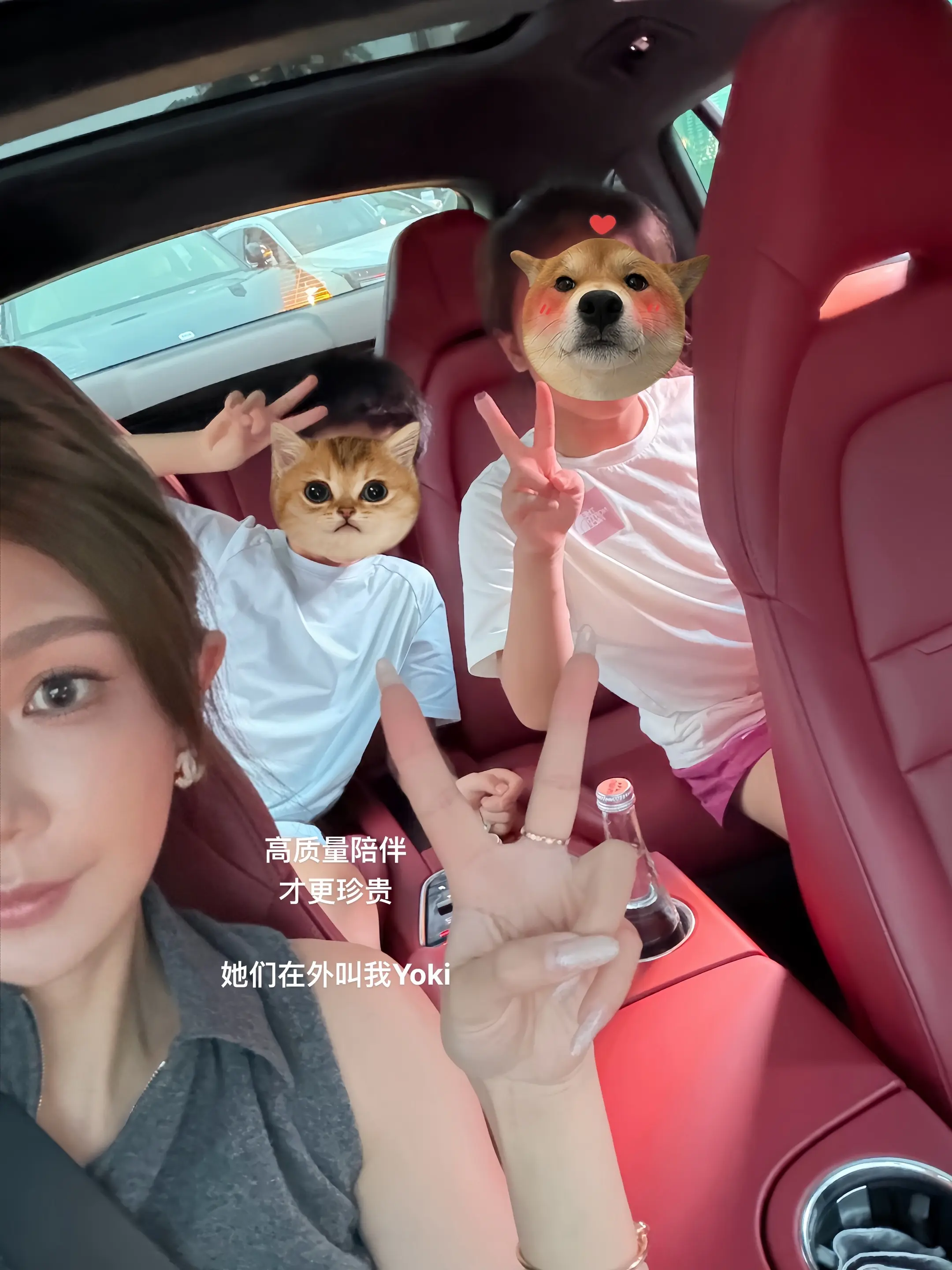 镜头里是我的生活 也是我的镜子