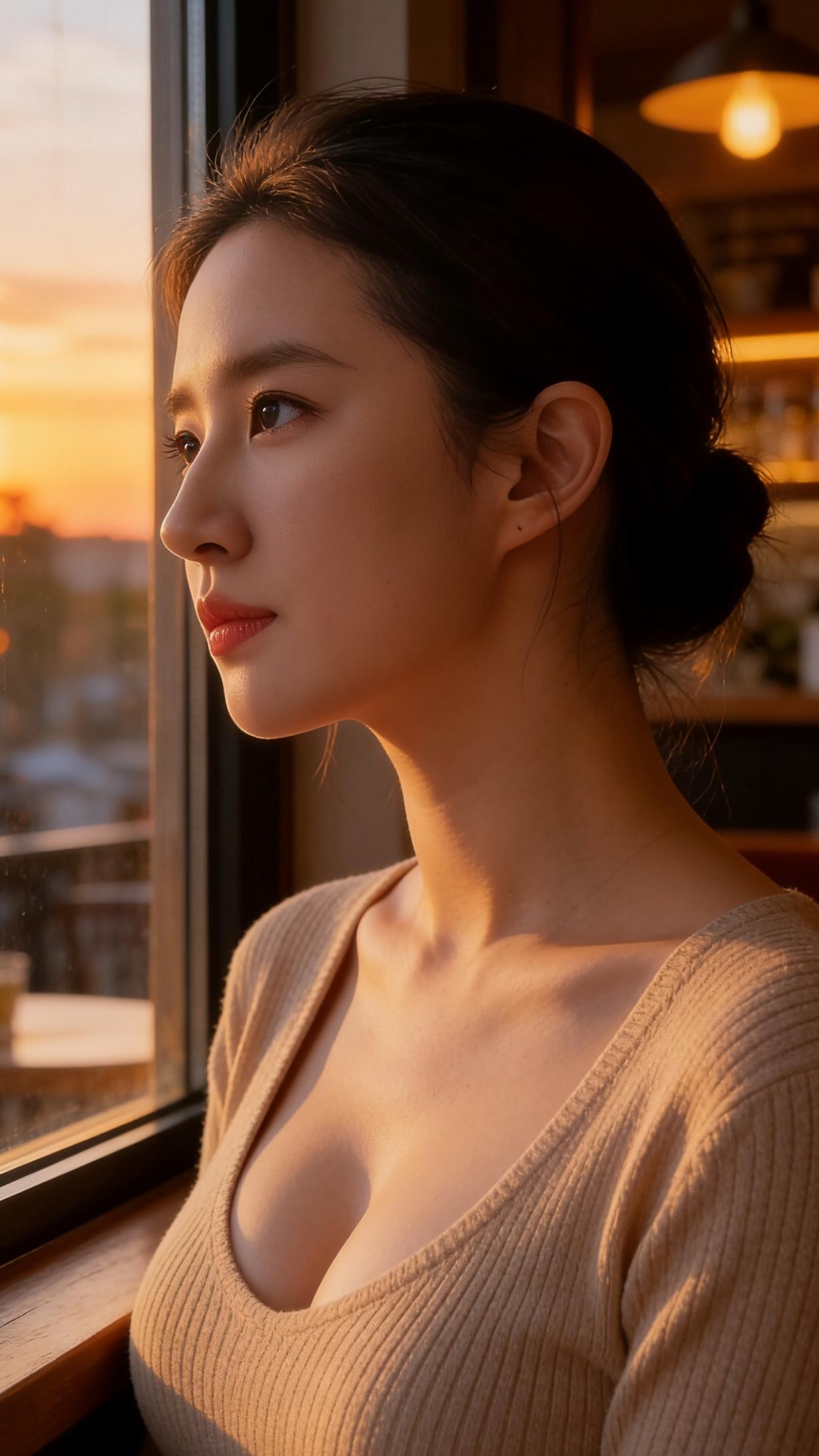 我的今日状态：😁轻松愉快
我这里的天气：☀️晴天