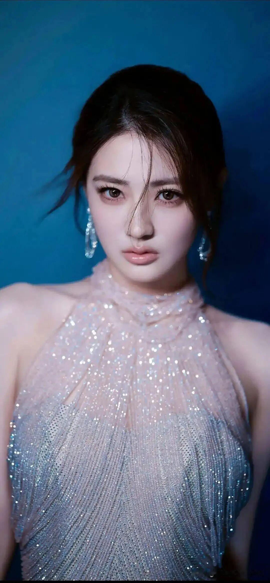 魅力女神徐璐