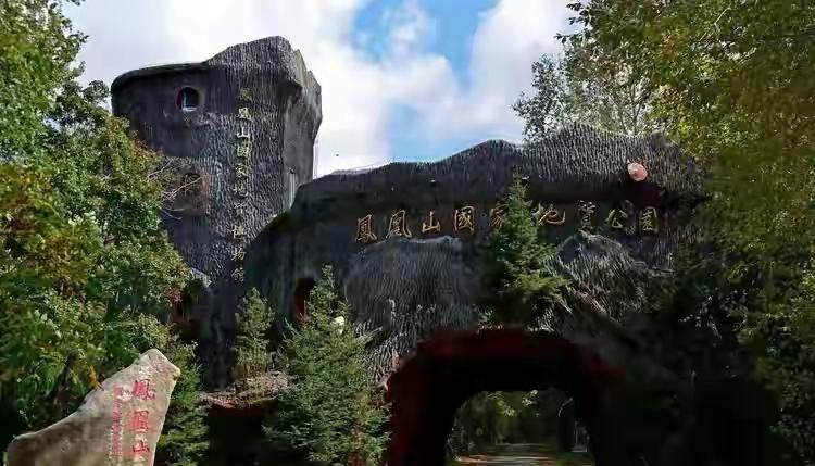 分享手机里随手拍的风景照片