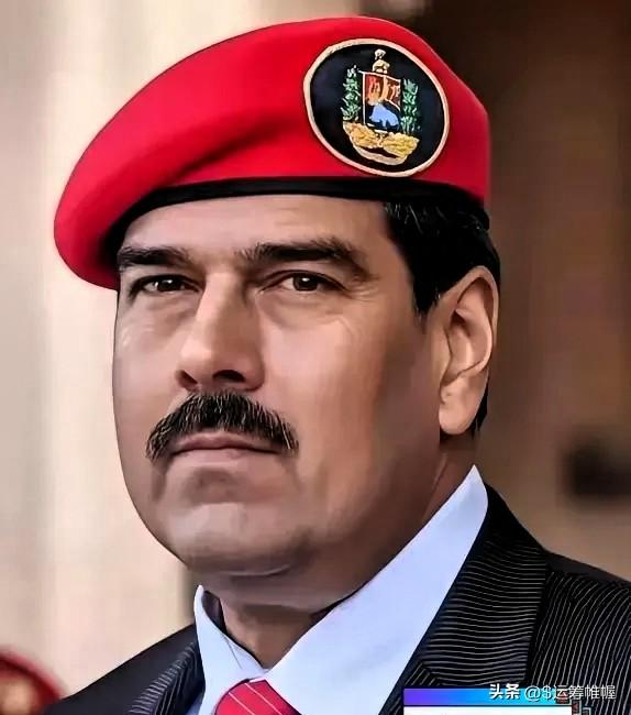 多家媒体3月24日报道，委内瑞拉总统马杜罗及其妻子，将于2026年3月26日，也