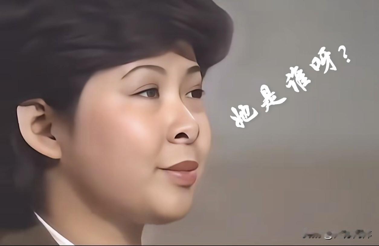 八十年代红歌星，现在的年轻人根本不知她是谁？红歌 大家最喜欢的红歌是什么呢