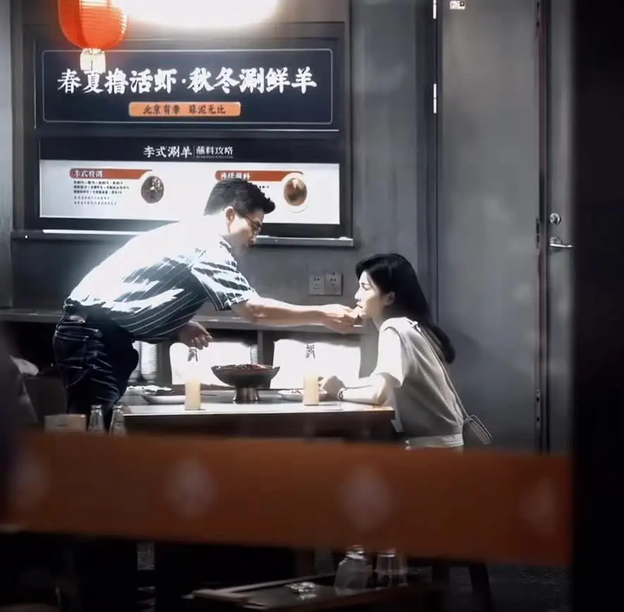 虽然磕官配 但是还是好心疼邵星池啊欧豪白鹿翟子路