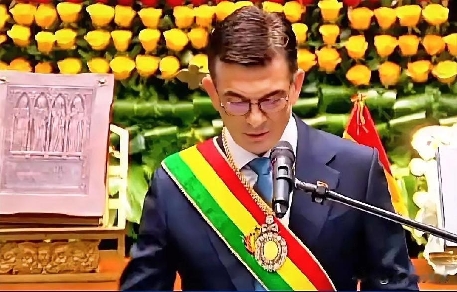 12月16日早上的最新消息，现在他来了，第二条：玻利维亚外交转向搅动资源格局，拟