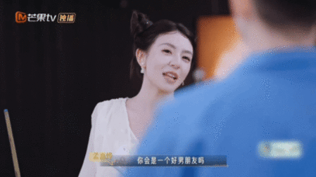 女DJ上恋综约会变battle 心动双重奏 谁能料到恋综约会还能有battle既