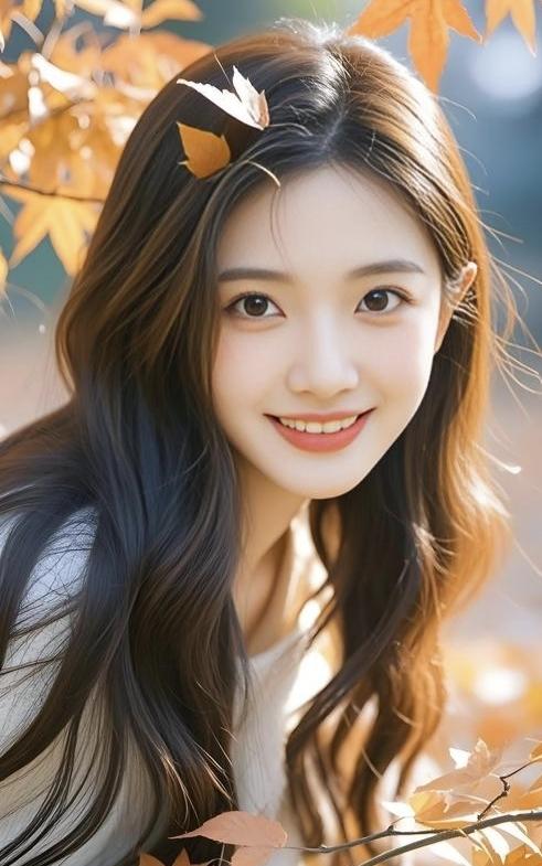 幸福不在远处
就在日常烟火里
 
世界本不缺少幸福，
缺少的只是感受它的心灵。