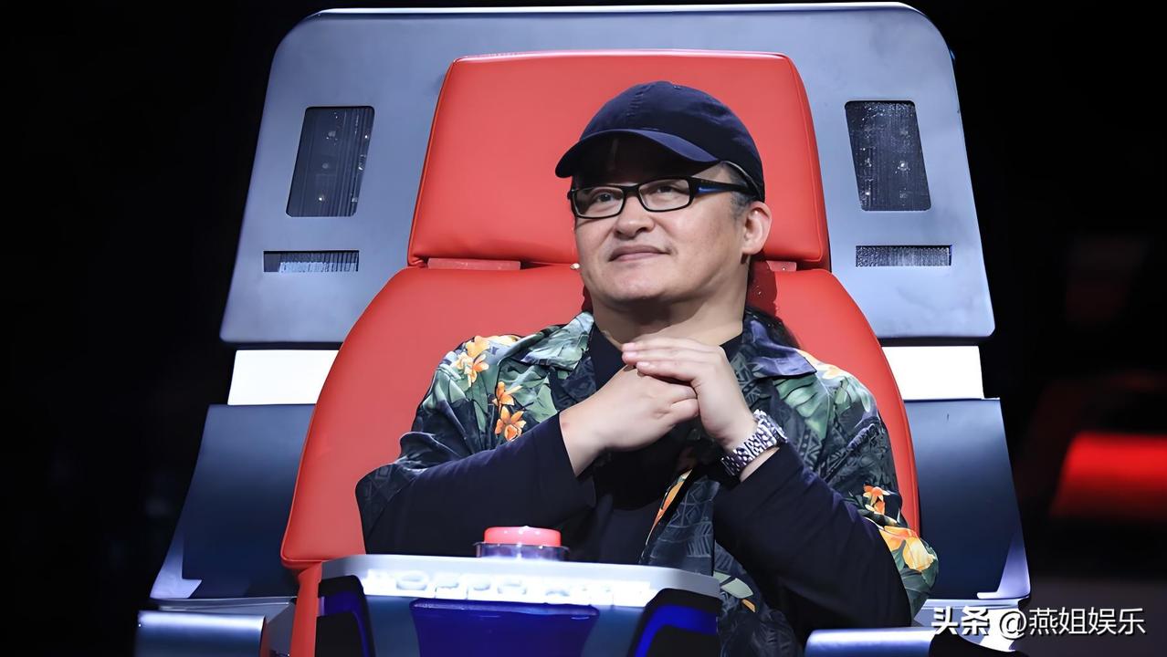 都说明星红了就飘，可刘欢偏偏是个例外。你见过哪个大腕儿，家里连个保姆都不请的？