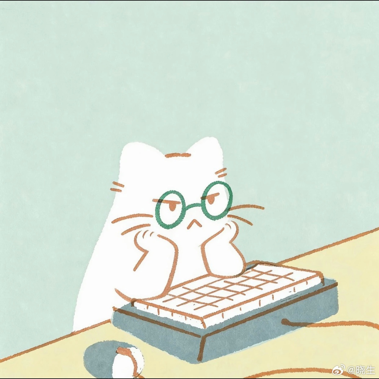 我甚至有点想不通，我是怎么做到不同的内容就会被不同的人骂有时候只是讲个案例，底下