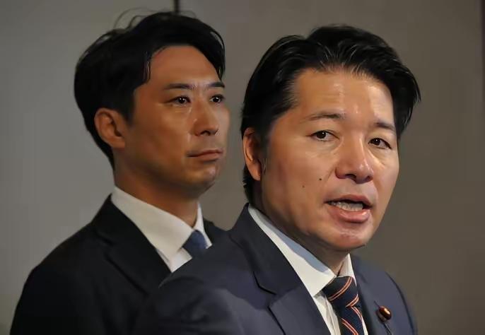 日本真敢提要求！好不容易得到的访华机会，他们竟然这样说话！

日本议员伊佐进一访