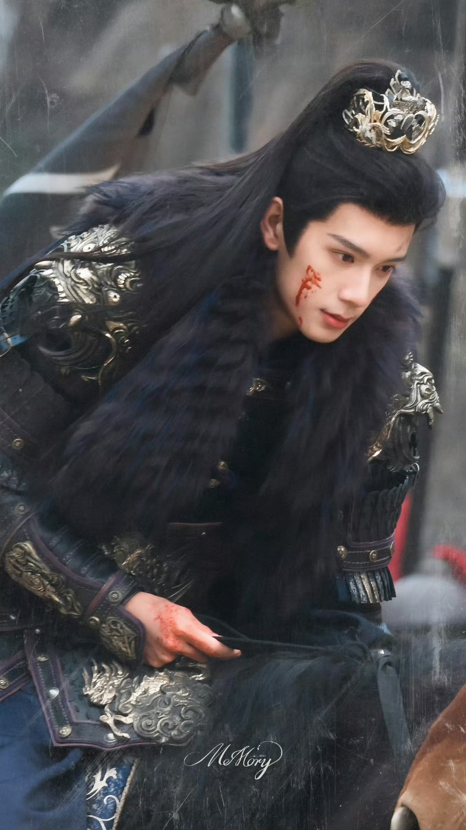 娱乐[超话]林沐然露肉林沐然主演林沐然主演，我押宝逐玉这个新人 ​​​