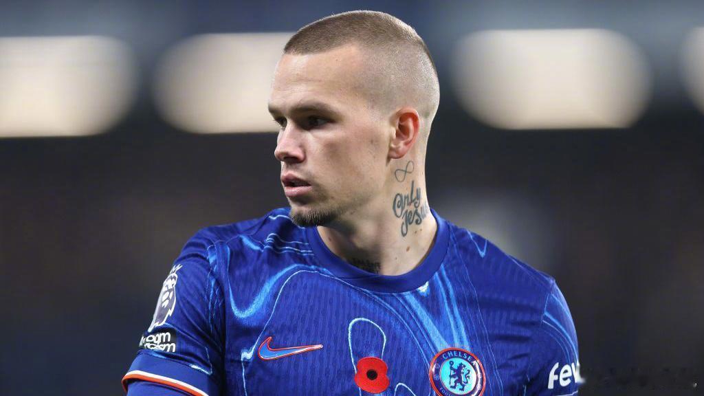 【上诉】The Athletic：切尔西边锋穆德里克因为兴奋剂问题被英足总禁赛4