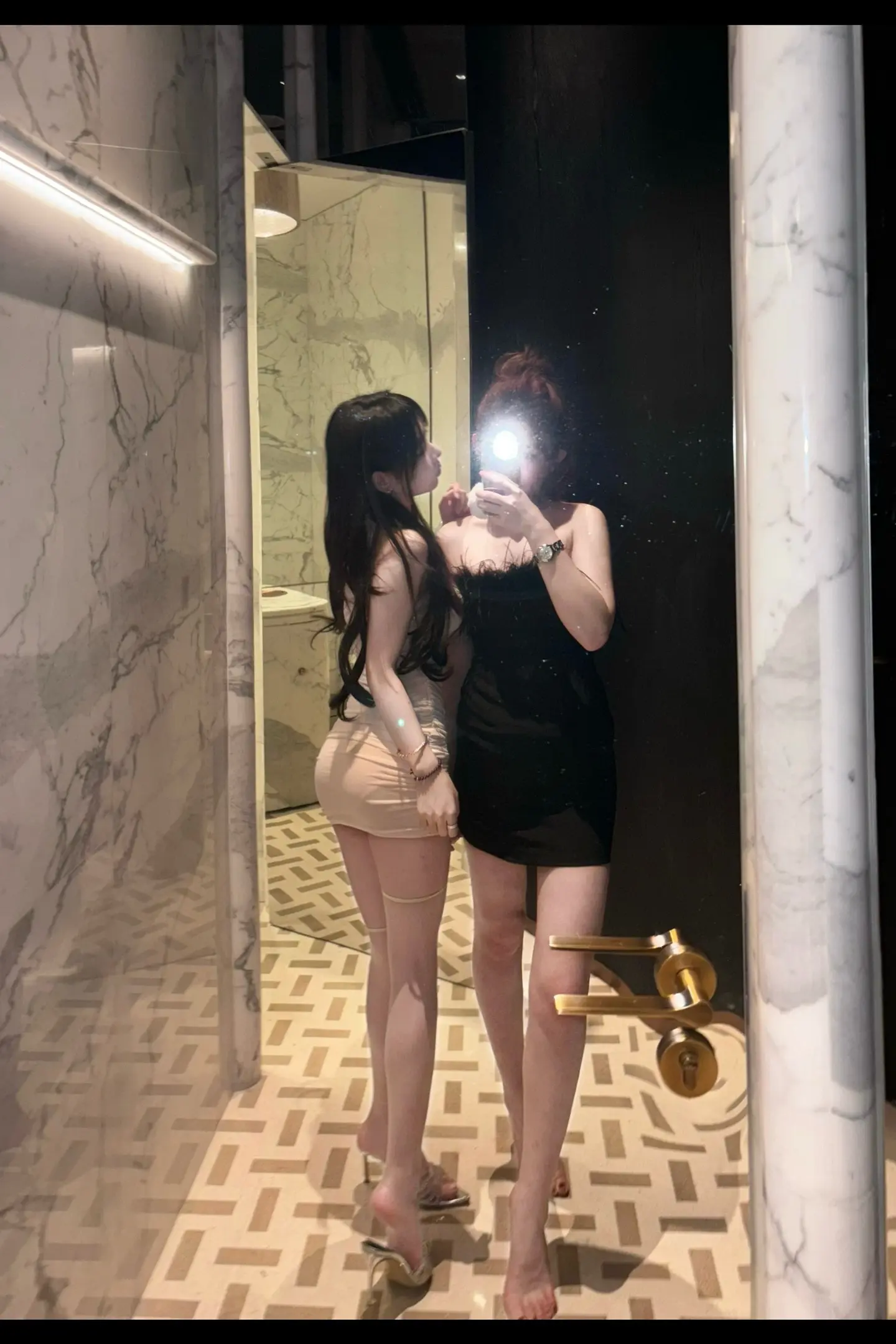 当我睁开双眼踏入这个世界
