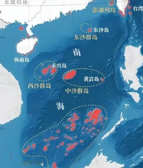 为何暂时不选择解放台湾，反而去争取黄岩岛？这就是东大的计谋，其实，台湾已是囊中之