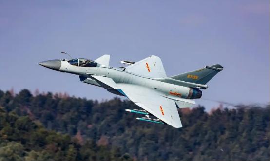 朝鲜想买中国的歼10CE战斗机，结果被拒绝了，为什么中国不卖歼10给朝鲜？其实不