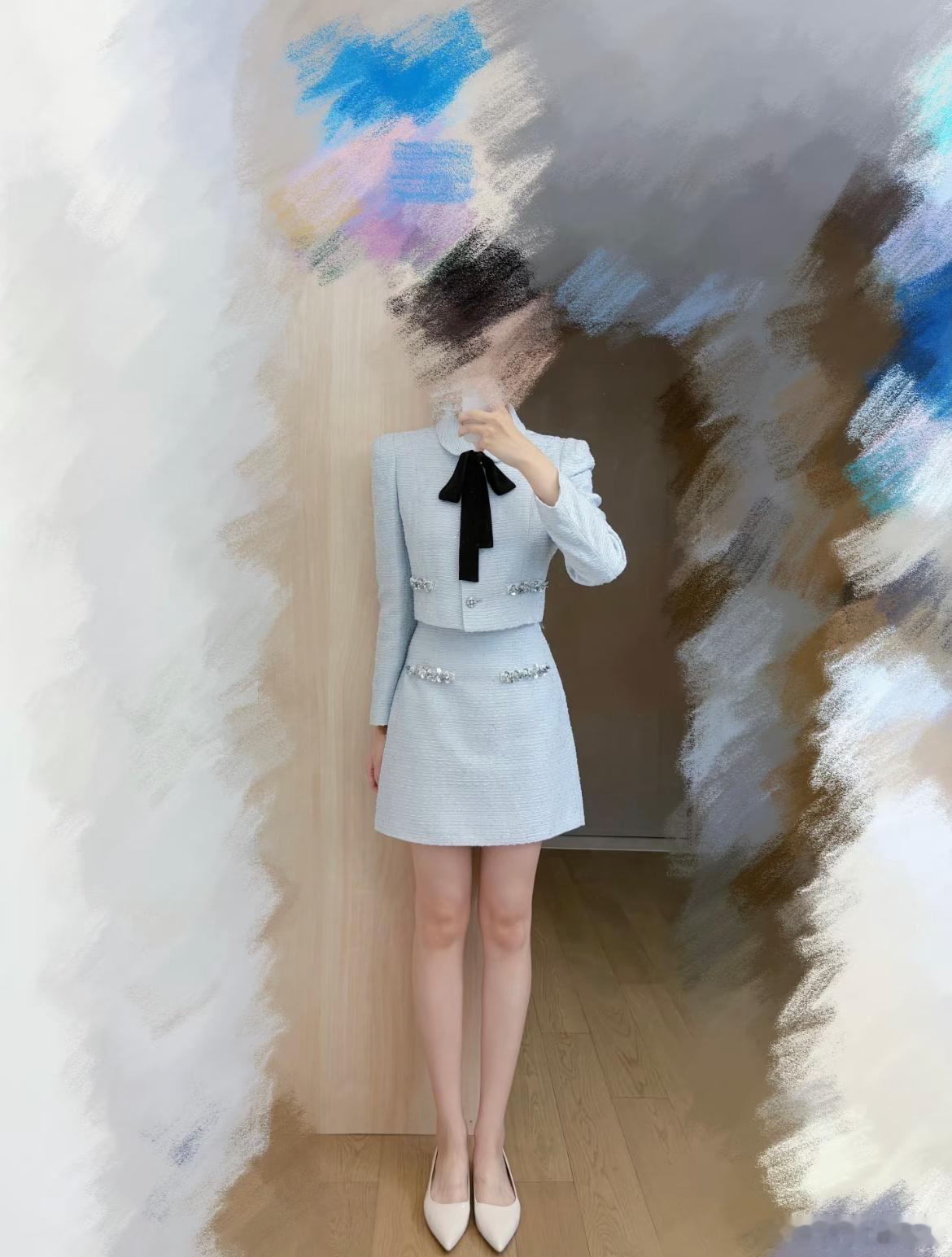 女生审美，1还是2 3啊啊啊？？ ​​​