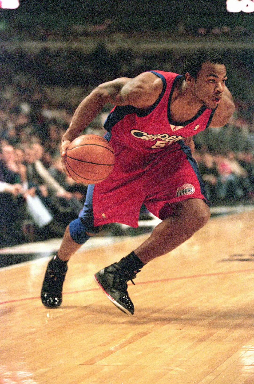 魔鬼筋肉人马盖蒂