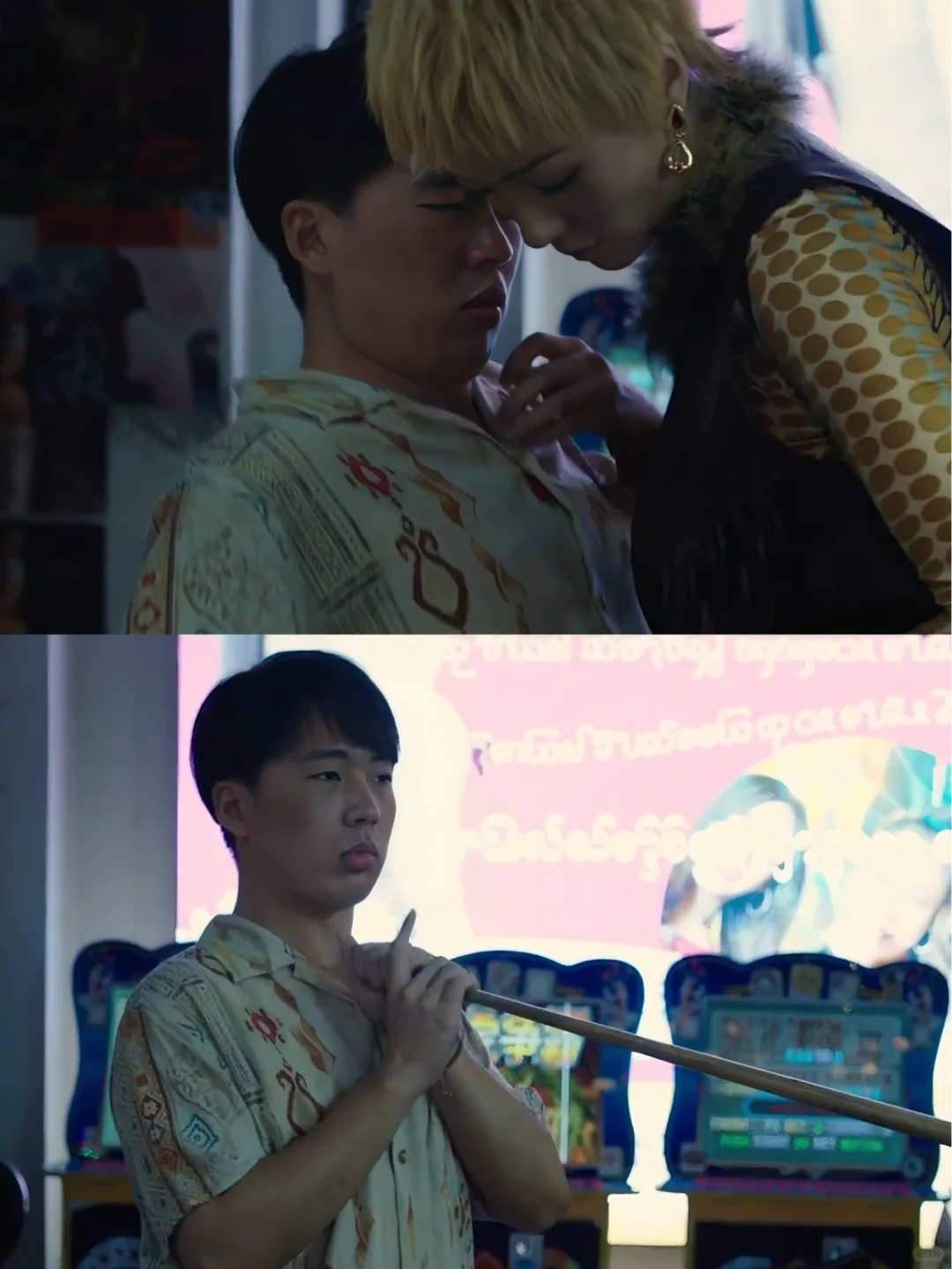 看完这个之后我真的庆幸是中国人🙉