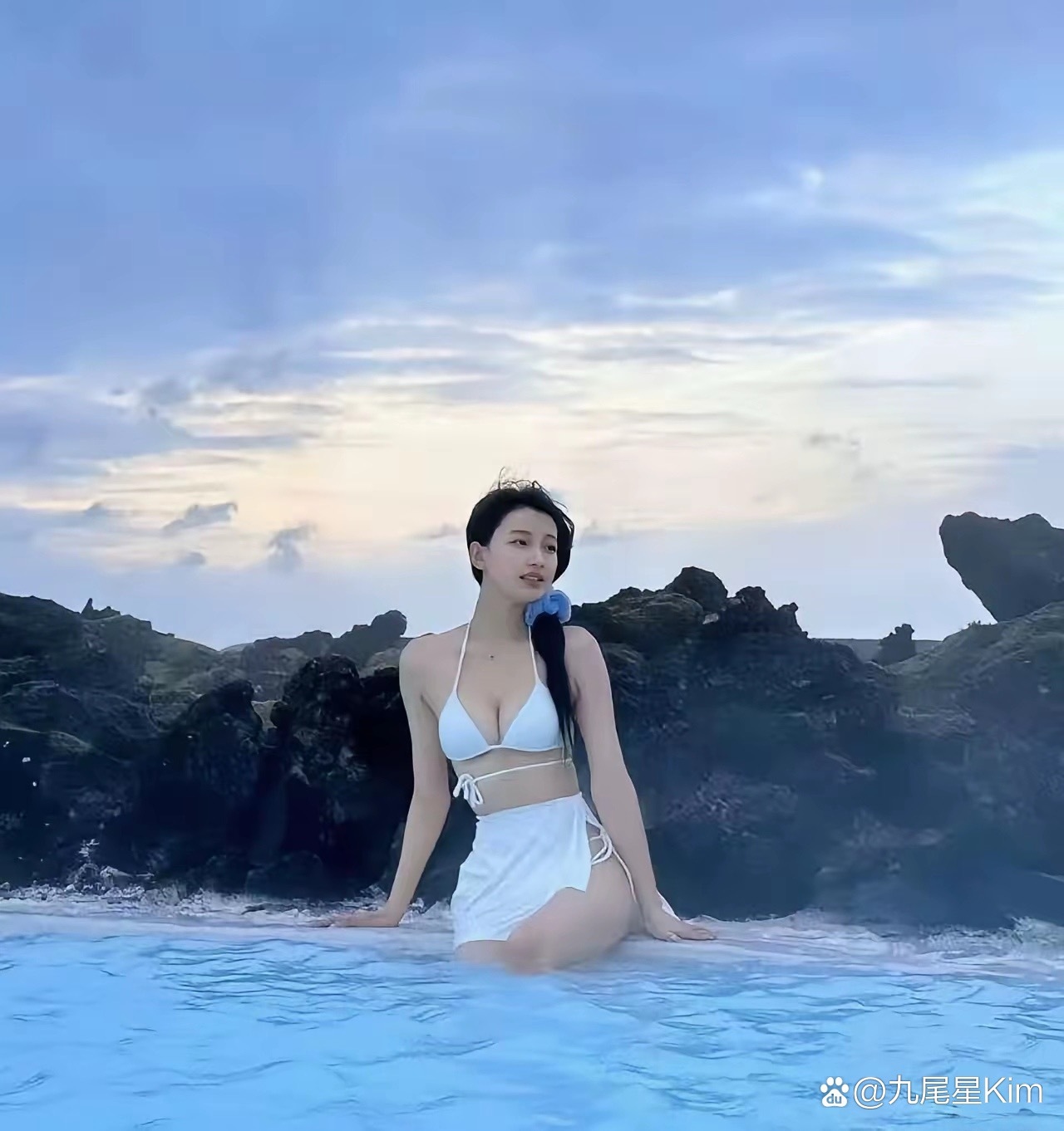 孙怡离婚后彻底放飞自我！以前甘当低调阔太，现在天天霸榜热搜。 