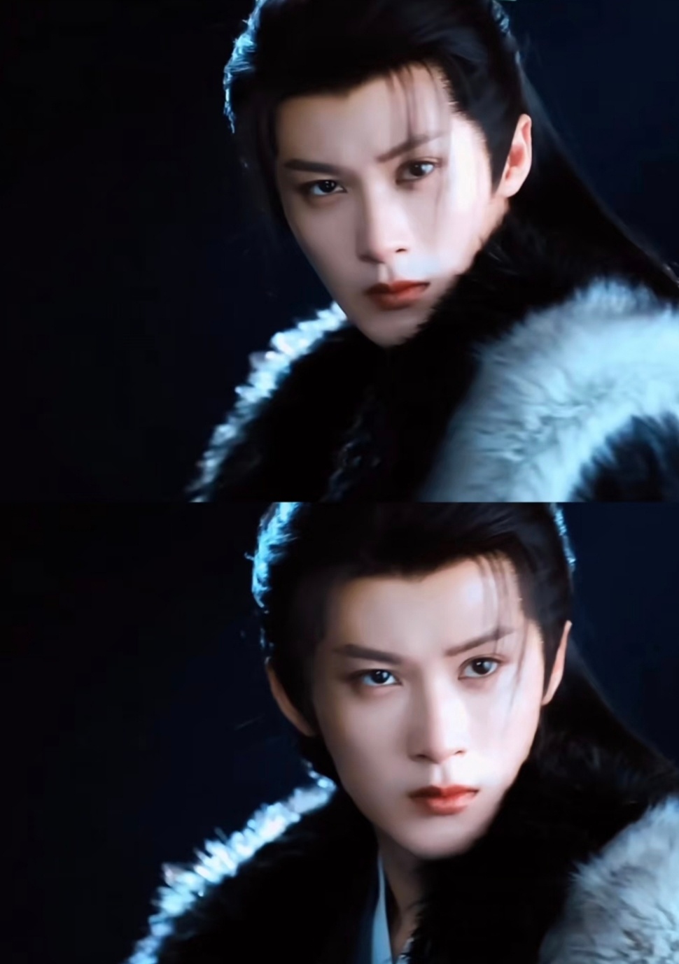 哪个影视角色是觉得找演员结果找到了本人 