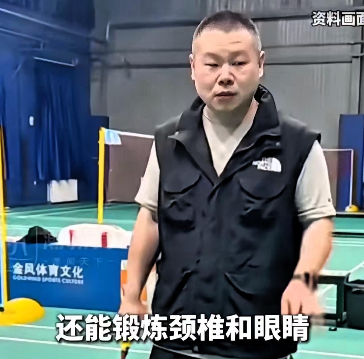 岳云鹏41岁，一个多月掉了十几斤，这事戳中了多少人心里的问号。靠拼命运动就行吗？