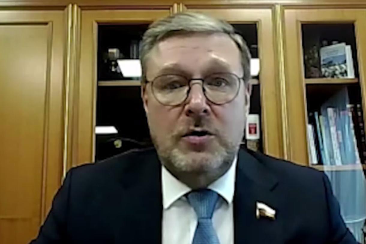 恐怖，美俄《新削减战略武器
条约》2月5号失效。制订这个条约的有效期是10年，现