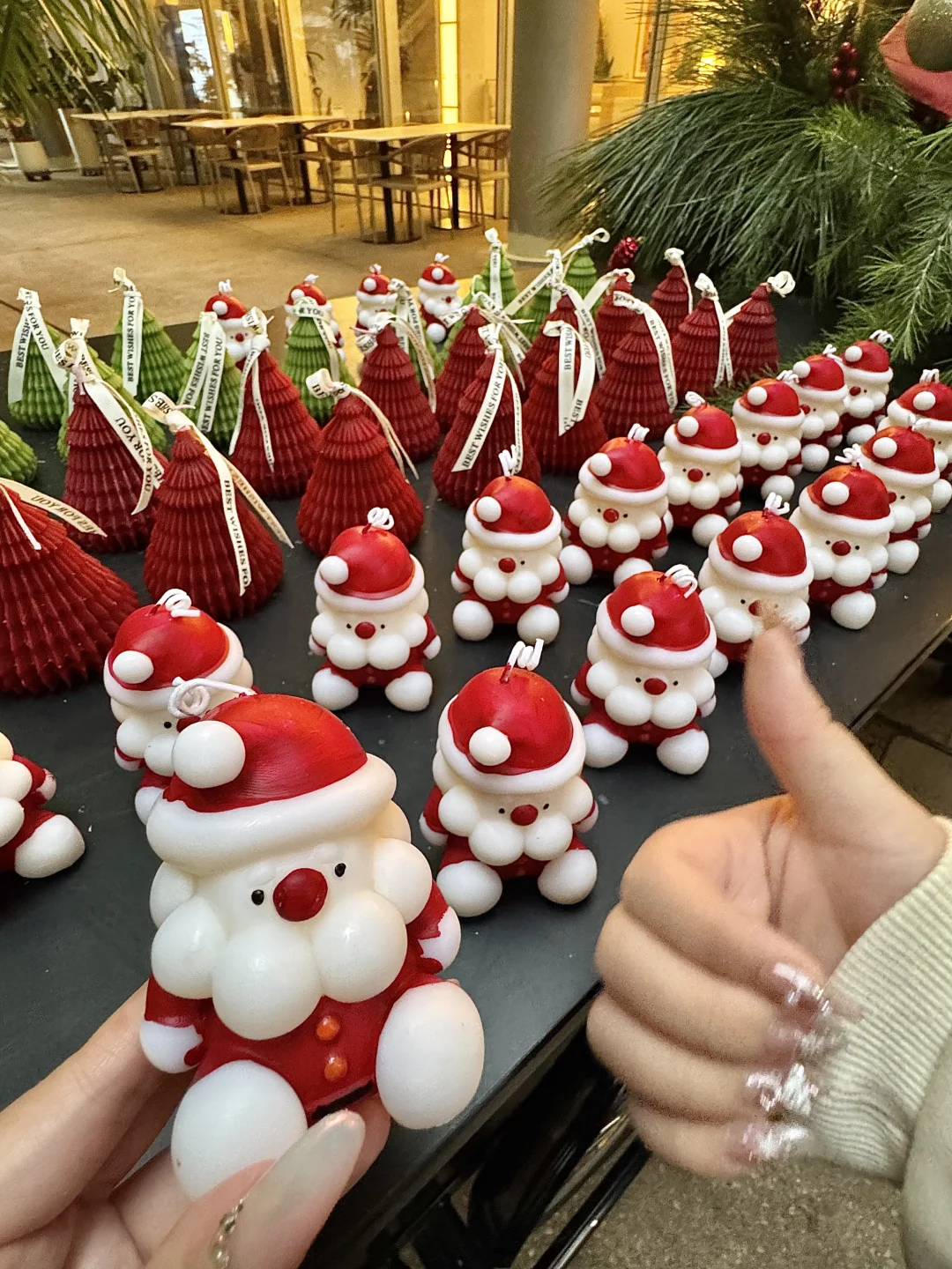 杭州天目里！！！免费领！！！快去！！！