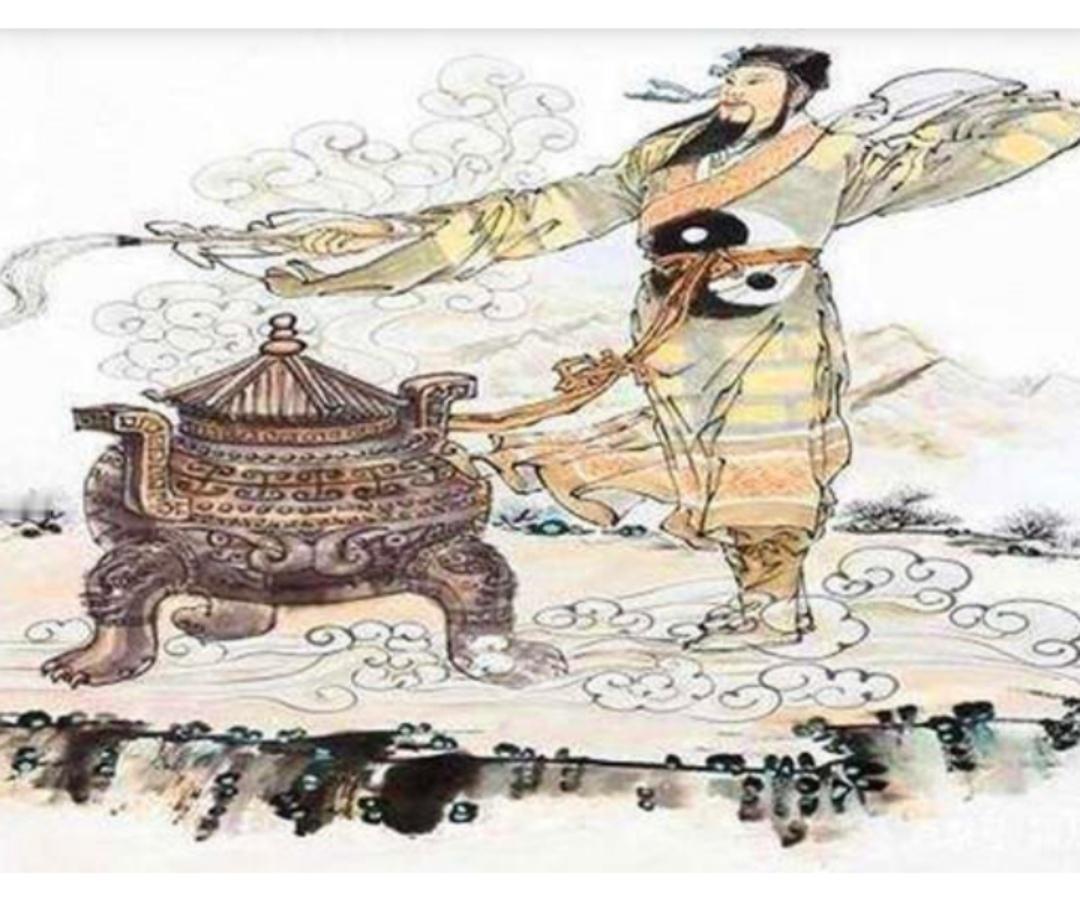 朋友们，今天带你走进一个“战场硬汉”的人生终章——他是晚唐的著名将领高骈。他曾经