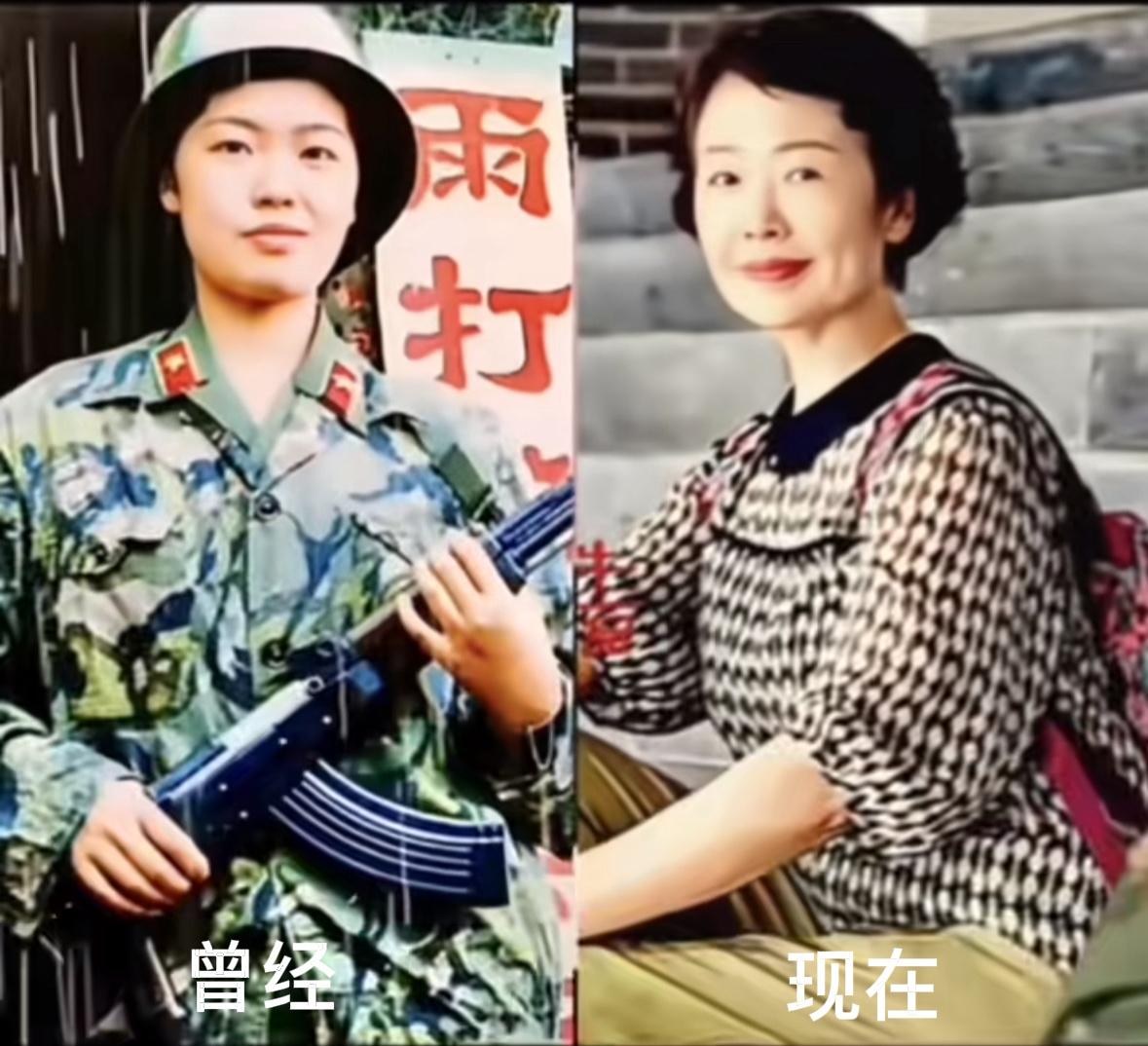 1986年7月14日，大连军医学校经过层层选拔，成为赴对越自卫反击战前线参战小分