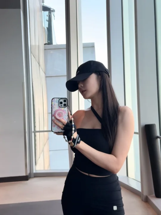 几个维持身材的小tips