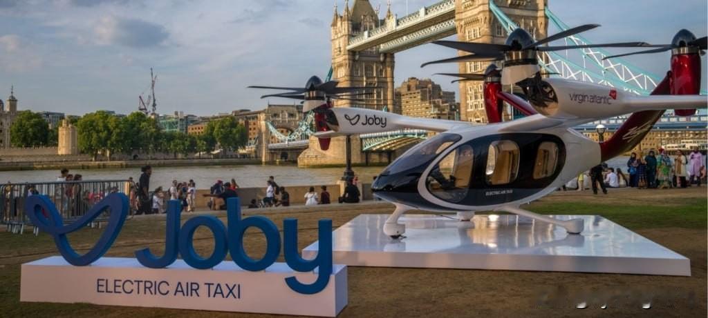 未来十年内，空中出租车尚无法成为大众交通工具

英国考文垂大学（Coventry