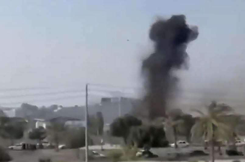 美国连装都不装了，今日，一美议员大放厥词称：如果美军打倒伊朗，那我们在中东会赚的