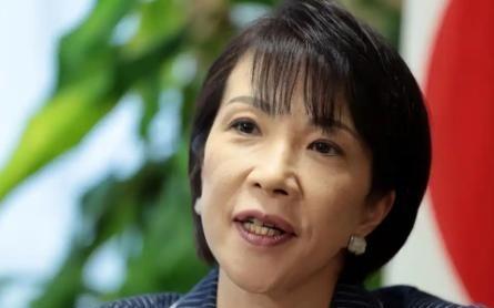 日本右翼碰瓷中国！臆想日本会遭遇“核末日”，不如学学德国

桥本琴绘的言论和政坛