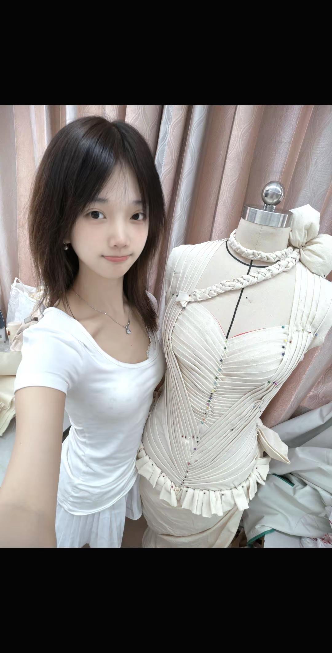 失去我 对你来说也无所谓吗服装设计