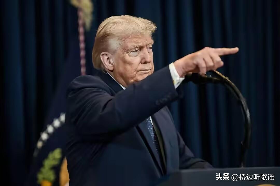 特朗普任期还有三年，从他目前的表现来看，未来三年的时间里，美国可能还要打击更多的