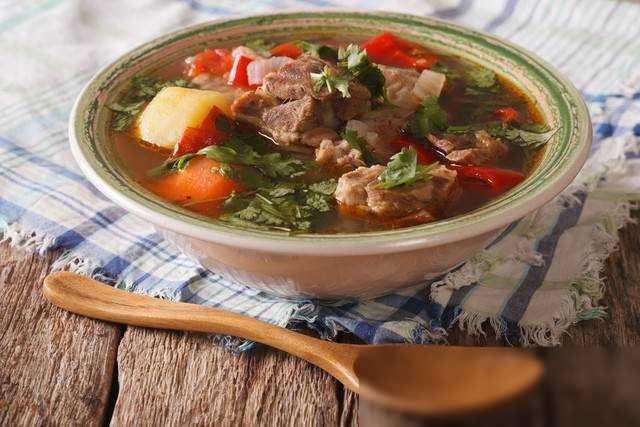 选购羊肉时，行家里手通常锁定这四个部位，堪称羊肉之精华，了解后再出手，确保物超所