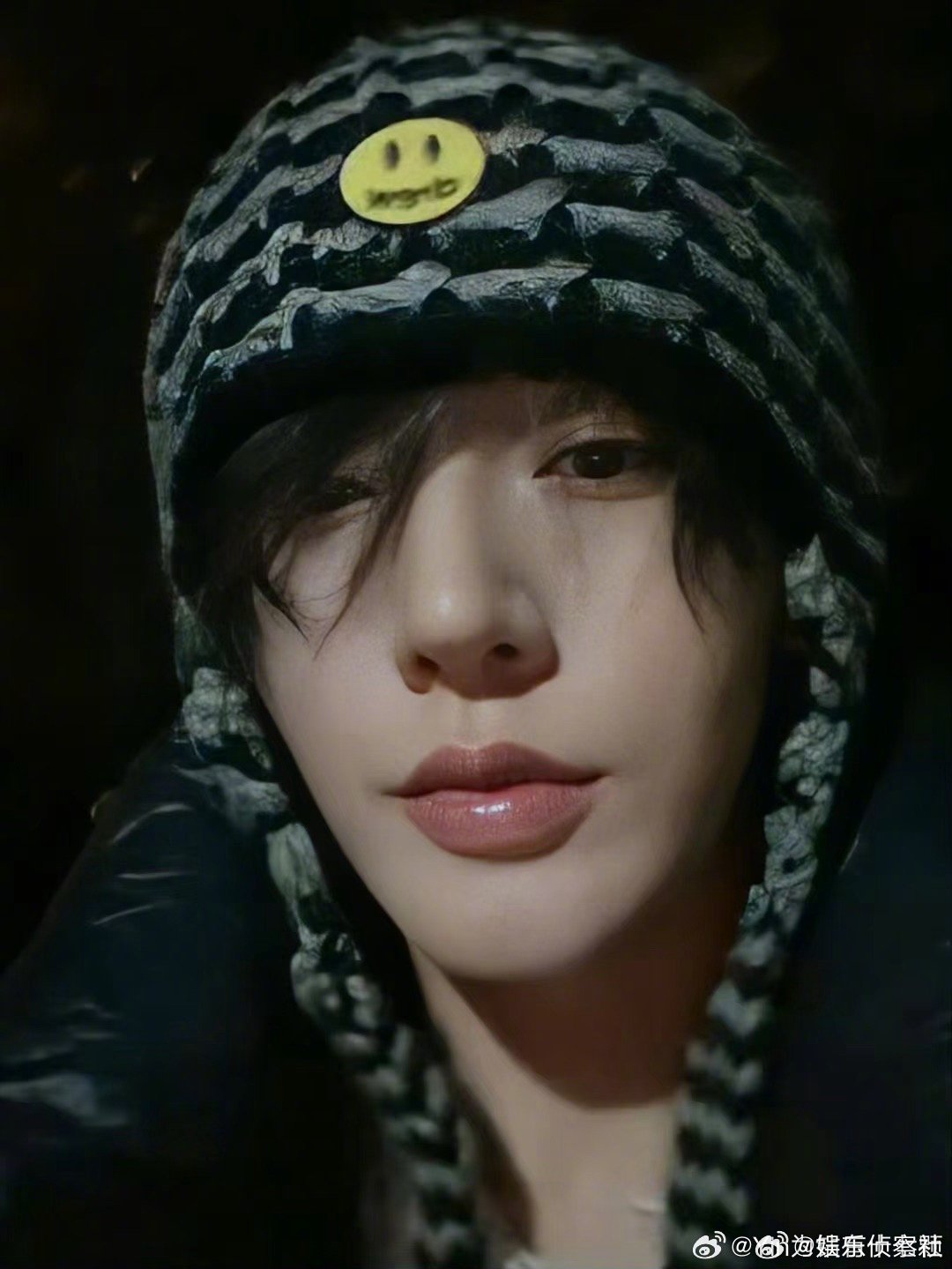 邓为哥哥太萌太帅了！｜邓为